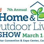 Spring Montgomery County Home & Outdoor Living Show