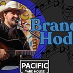 Brandon Hodde Acoustic Duo