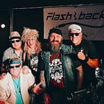 Flashback Band