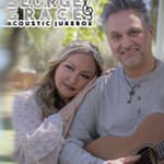 George & Grace Acoustic Jukebox