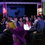 Headliners Comedy Series