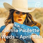 Jenna Paulette