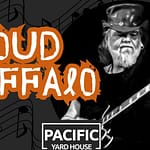 Lee Smith AKA Loud Buffalo