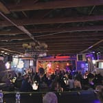 Lucy Blues Live