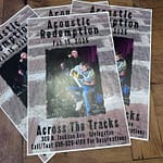 Acoustic Redemption