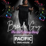 Brenda Guy