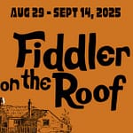 Fiddler on the Roof