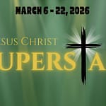Jesus Christ Superstar