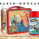 Karen Morgan – “Seriously Funny” Comedy