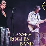Lasses Rogers Band
