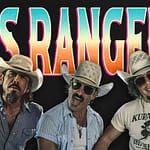 Los Rangerz