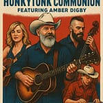 Micheal Mayes and the Honkytonk Communion