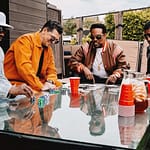 Uncle Charlie’s R&B Cookout