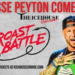 YOU LOOK LIKE - ROAST BATTLE COMEDY SHOW