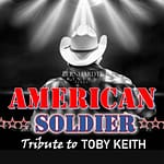American Soldier: Tribute to Toby Keith