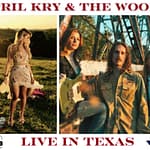 April Kry & The Woods