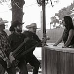 Carissa Carter and Southern Light