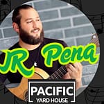 JR Pena