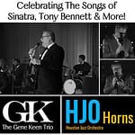 John Nevitt & The HJO Horns