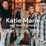 Katie Marie and Good Company