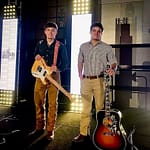 Magnolia Brothers