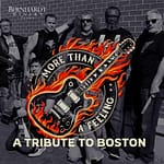 More Than A Feeling: A Tribute to Boston