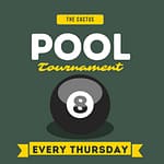 Pool Tournament