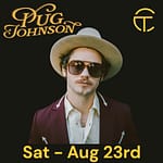 Pug Johnson