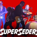 The Superseders