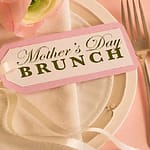 Mother's Day Brunch