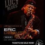 Sax in the City: Eric Demmer LIVE