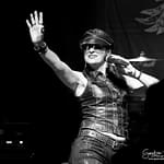 Female Fronted Tribute to Judas Priest