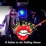 Hot Rocks | A Salute to the Rolling Stones