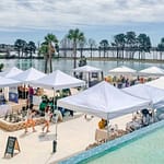 Margaritaville Market