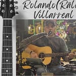 Roland Villarreal
