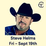 Steve Helms
