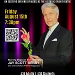 Jay Scott Berry