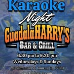 Karaoke Night
