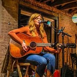 Meredith Crawford