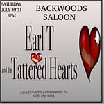 Earl T & the Tattered Hearts