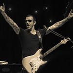 Gary Hoey