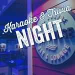 Karaoke & Trivia Night