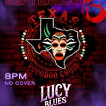 Texas Voodoo Choir