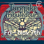 Turnpike Troubadours Tribute Band