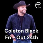Colton Black
