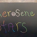 Kerosene Stars