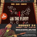 4 on the Floor