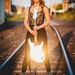 Ana Popovic