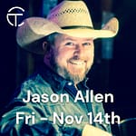Jason Allen