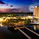 Keep The Party Going This Labor Day Weekend